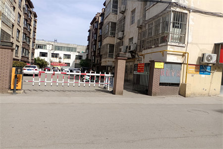 密州新天地·东鲁学府3室2厅1卫86万118m2精装修出售